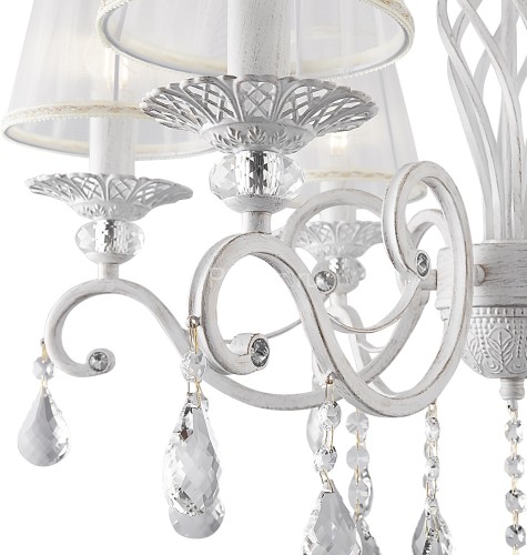 Подвесная люстра Maytoni ARM247-06-G