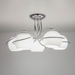 Потолочная люстра Citilux CL155151