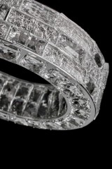 Подвесная люстра Fluorite FL1052-10PO