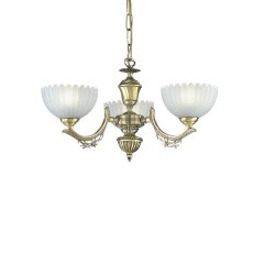 Подвесная люстра Reccagni Angelo L 2825/3