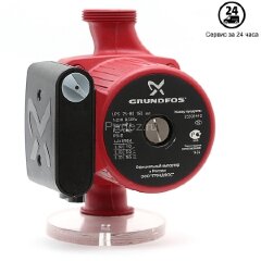 Циркуляционный насос Grundfos UPS 32-100