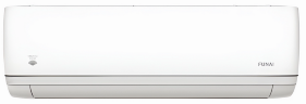 Инверторная сплит-система FUNAI KADZOKU Inverter 2024 RAC-I-KD25HP.D02 (комплект)