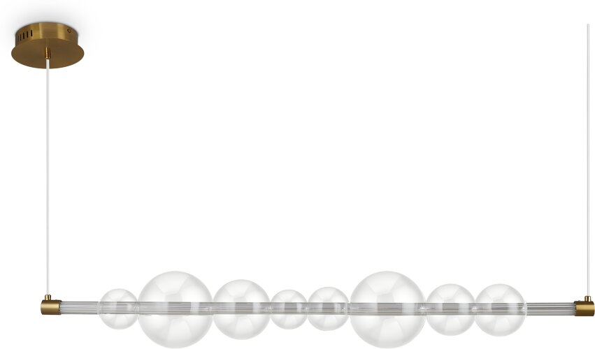 Подвесной светильник Freya FR5396PL-L13BS