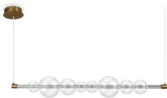 Подвесной светильник Freya FR5396PL-L13BS