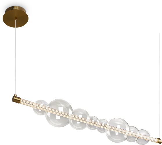 Подвесной светильник Freya FR5396PL-L13BS