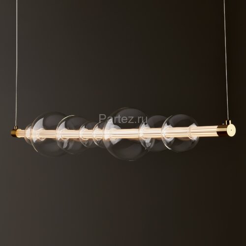 Подвесной светильник Freya FR5396PL-L13BS