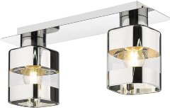 Потолочный светильник Velante 241-107-02