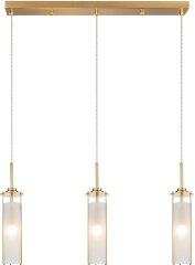 Подвесной светильник Indigo V000416