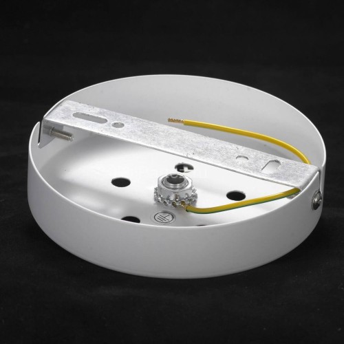 Потолочная люстра Lussole LGO LSP-8267