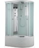 Timo Comfort T-8820L Clean Glass душевая кабина (120*85*220), шт