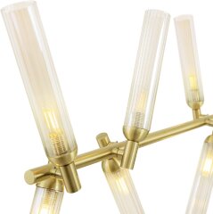 Потолочная люстра Freya FR5379PL-12G