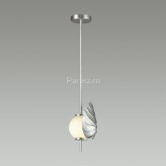 Потолочная люстра Odeon Light 4865/1A