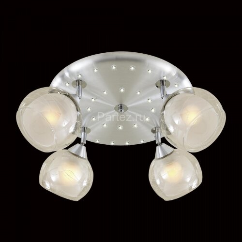 Потолочная люстра Citilux CL158142