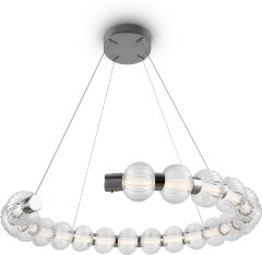 Подвесной светильник Maytoni MOD555PL-L26CH4K