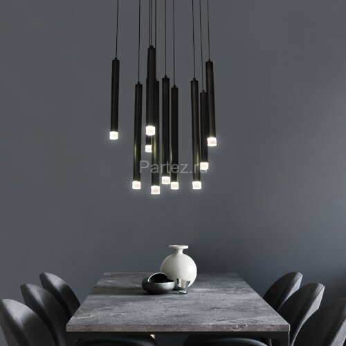 Подвесной светильник Moderli V2321-PL