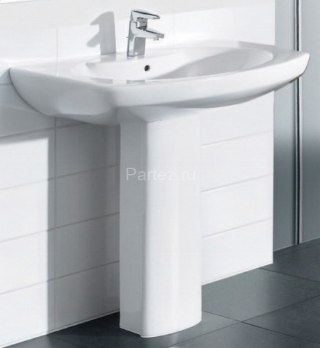 Пьедестал для раковины Roca DAMA SENSO (7.3375.1.000.0)