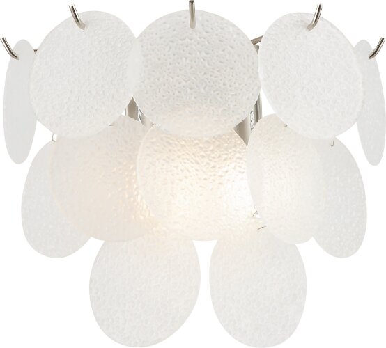 Настенный светильник Freya FR5104WL-02N