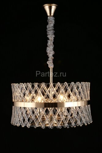 Подвесная люстра Aployt APL.734.06.06