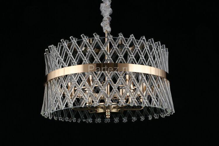 Подвесная люстра Aployt APL.734.06.06