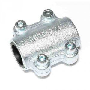 Обойма ремонтная DSK 1/2" GEBO