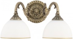 Бра Arte Milano 346410/2W AB