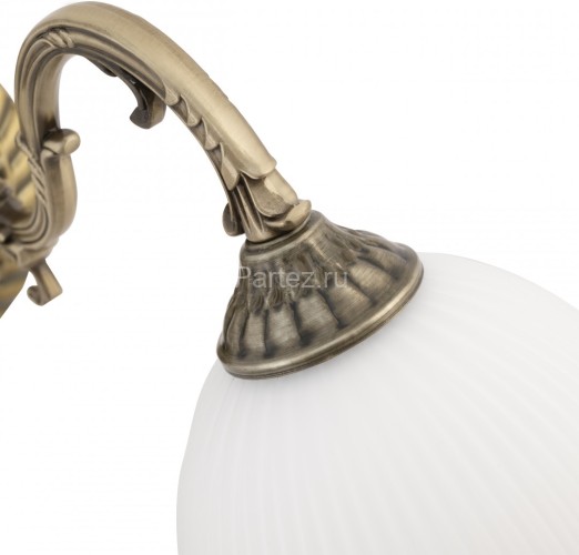 Бра Arte Milano 346410/2W AB