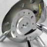 Потолочная люстра Lussole Loft GRLSA-5907-09