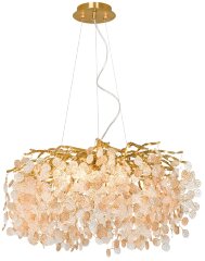 Подвесная люстра Lussole LSP-8850