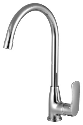Смеситель Lemark Plus Shape LM1705C для кухни