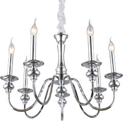 Подвесная люстра Omnilux OML-71903-07