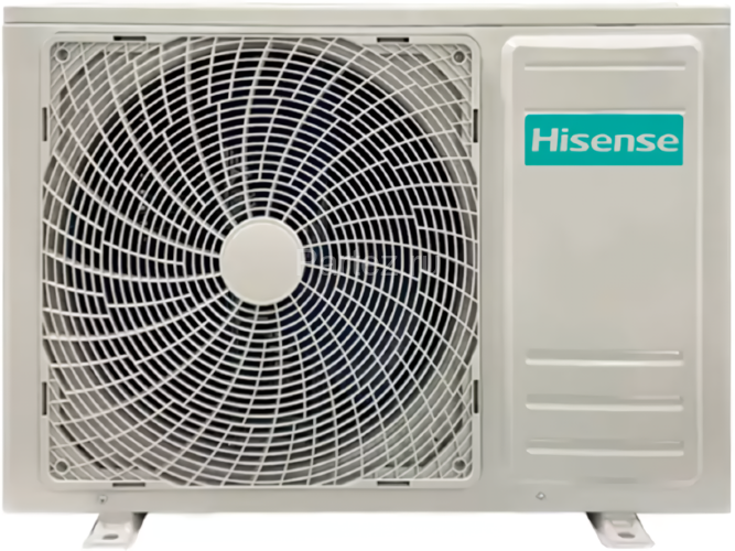 Классическая сплит-система Hisense ERA Classic A AS-09HR4RLRKC01 (комплект)