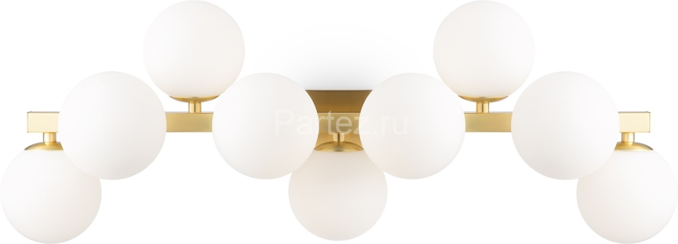 Бра Maytoni MOD547WL-09BS