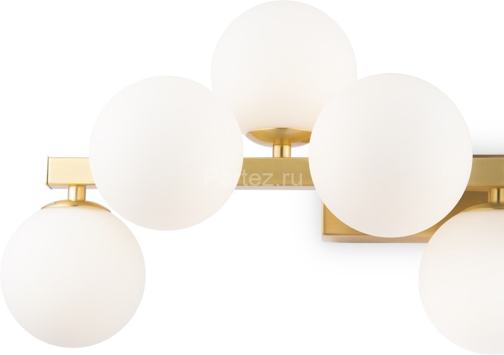 Бра Maytoni MOD547WL-09BS