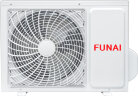 Классическая сплит-система FUNAI SENSEI 2024 RAC-SN70HP.D05 (комплект)