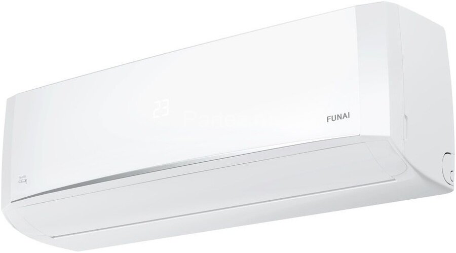 Классическая сплит-система FUNAI SENSEI 2024 RAC-SN70HP.D05 (комплект)