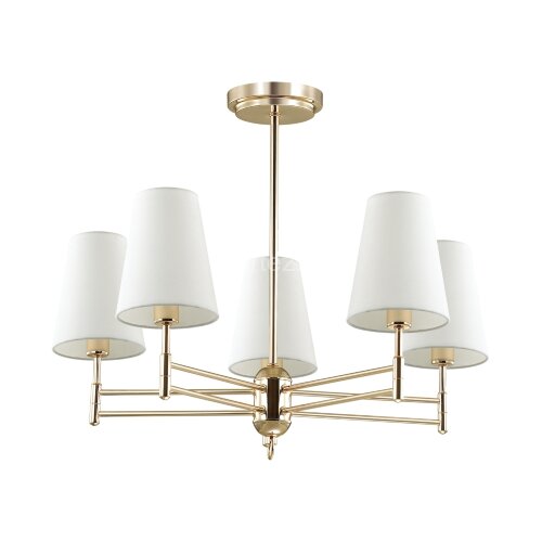 Потолочная люстра Lumion 4436/5C