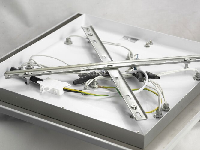 Потолочная люстра Lussole Loft GRLSA-5407-09