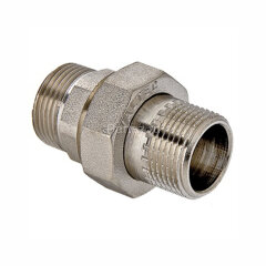 Американка прямая НР 2&quot; VALTEC