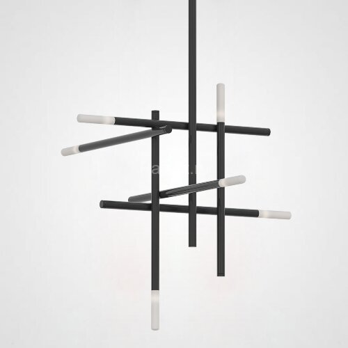 Потолочная люстра ImperiumLoft TRAVERSE01