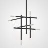 Потолочная люстра ImperiumLoft TRAVERSE01