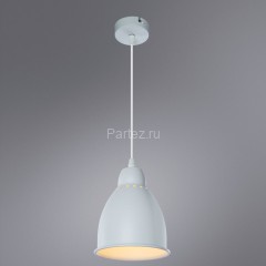 Подвесной светильник Arte Lamp A2054SP-1WH