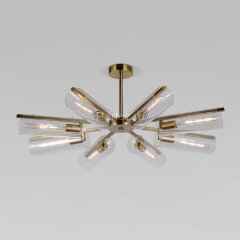 Потолочная люстра Eurosvet 70144/8