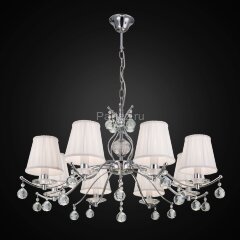 Подвесная люстра Citilux CL438181