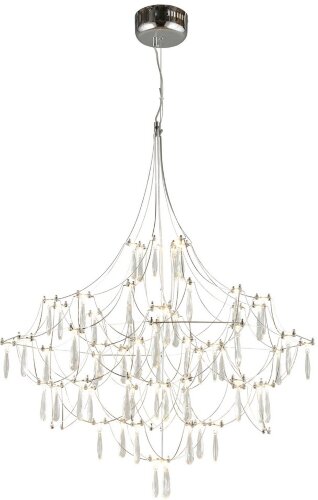 Подвесная люстра Omnilux OML-29603-63