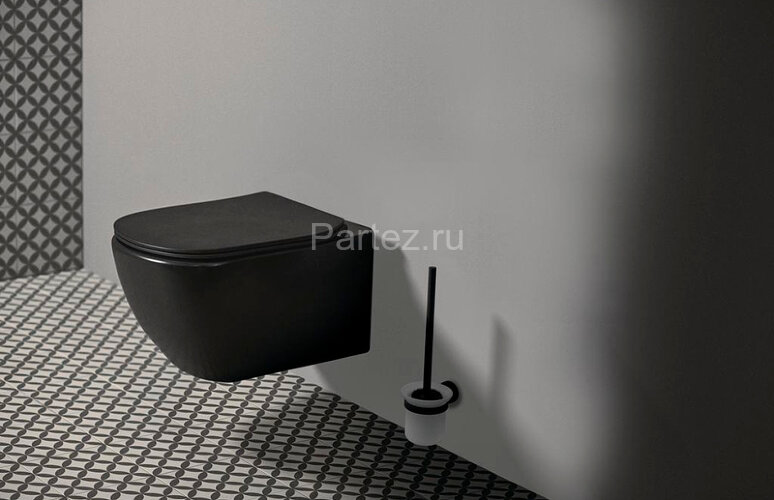 Промо-комплект Ideal Standard Tesi Aqua Blade Подвесной унитаз с инсталляцией, с сиденьем Микролифт