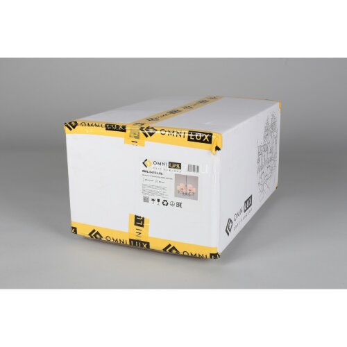 Потолочная люстра Omnilux OML-64603-06