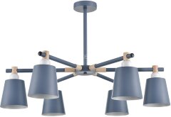 Потолочная люстра Lumion 8098/6C