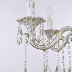 Подвесная люстра Bohemia AL78101/6/175 A WMG