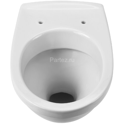 ПЭК унитаз с инсталляцией Santek Бореаль с сиденьем "Микролифт" и черной матовой клавишей смыва (1WH