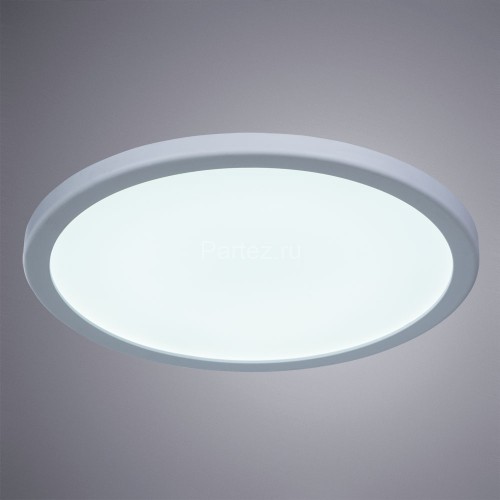 Потолочный светильник Arte Lamp A7974PL-1WH
